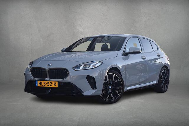 BMW 1-SERIE 120 | M-Sport | Sportstoelen | CarPlay | Stoelverwarming