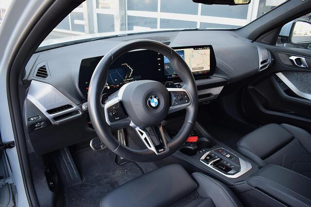 BMW 1-SERIE 120 | M-Sport | Sportstoelen | CarPlay | Stoelverwarming