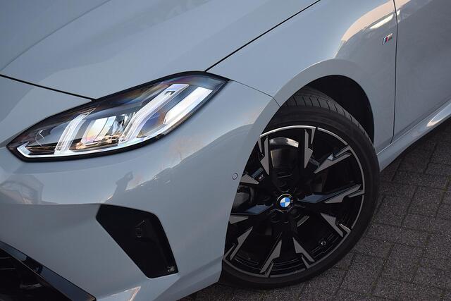 BMW 1-SERIE 120 | M-Sport | Sportstoelen | CarPlay | Stoelverwarming