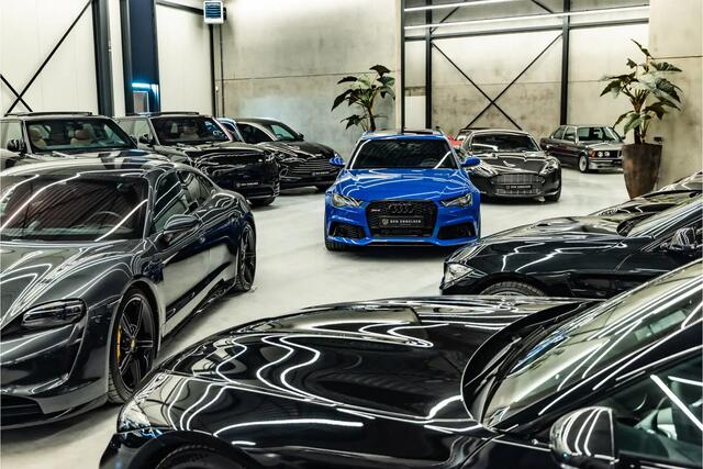 BMW 1-SERIE 118i M Sport | Dealer Onderhouden | NAP | Panoramadak | ACC | Harman/Kardon | Camera | Apple & Android Carplay