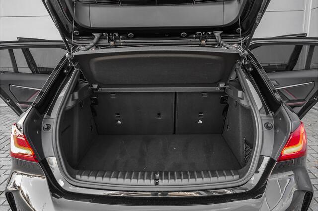BMW 1-SERIE 128ti High Executive M-Sport Pano M-Stoel Leder Camera HiFi