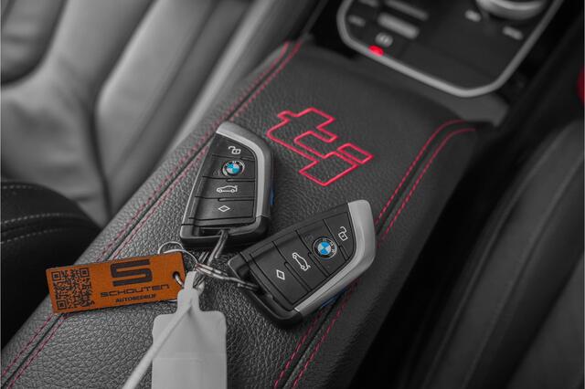 BMW 1-SERIE 128ti High Executive M-Sport Pano M-Stoel Leder Camera HiFi