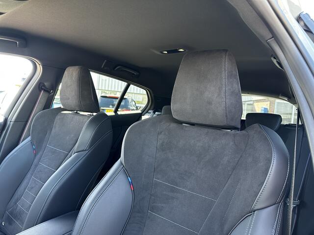 BMW 1-SERIE 120 M Sport Design Edition |HARMAN/KARDON|CARPLAY|360 CAMERA|HUD|LM VELGEN 18''|ACC|BMW LED|