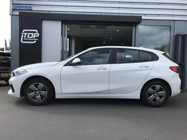 BMW 1-SERIE 118i High Executive Automaat