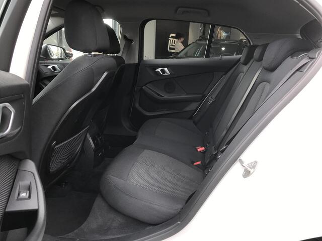 BMW 1-SERIE 118i High Executive Automaat