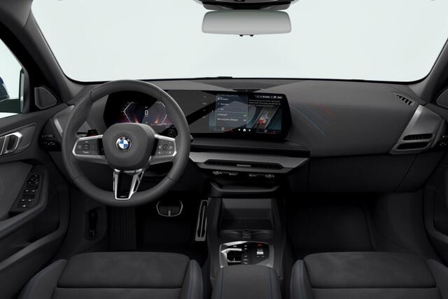 BMW 1-SERIE 120 | M Sportpakket Pro | Premium Pack