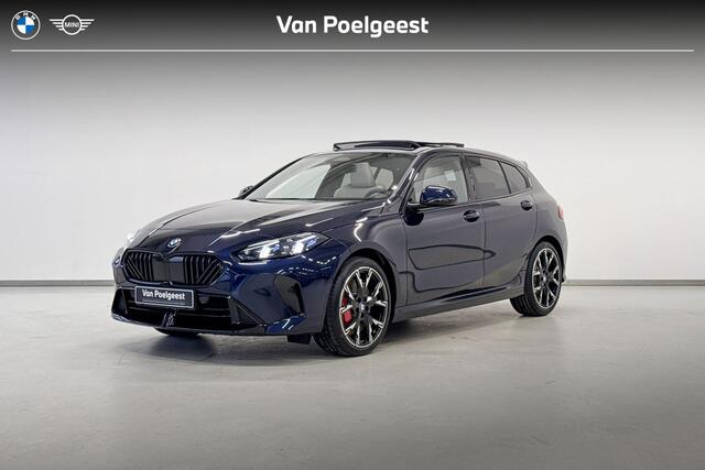 BMW 1-SERIE 120 | M Sportpakket Pro | Premium Pack