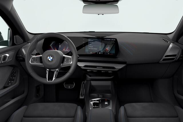 BMW 1-SERIE 120 | M Sportpakket Pro | Premium Pack
