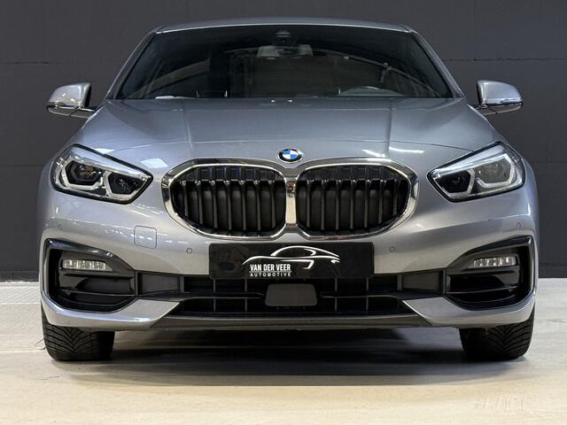 BMW 1-SERIE 116i Business Edition | Apple Carplay | Navi | Origineel NL | Dealeronderhouden