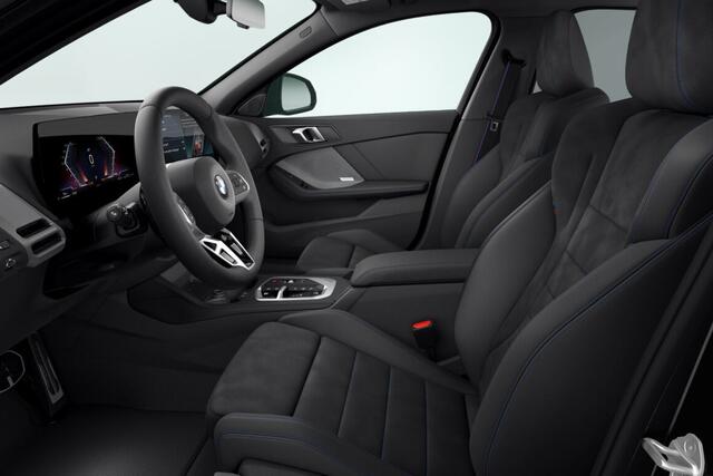 BMW 1-SERIE 120 | M Sportpakket Pro | Premium Pack