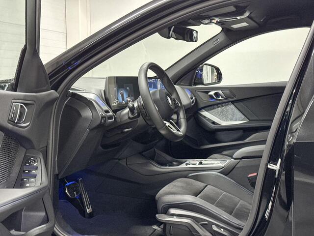 BMW 1-SERIE 120 | M-Sport | Driving Assistant | Parking Assistant