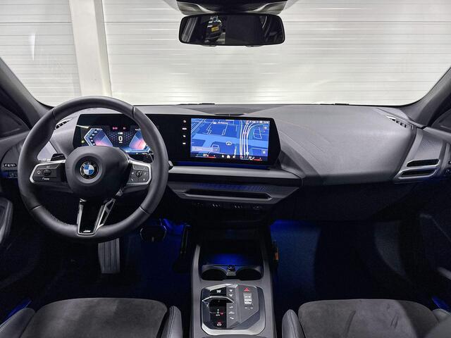 BMW 1-SERIE 120 | M-Sport | Driving Assistant | Parking Assistant