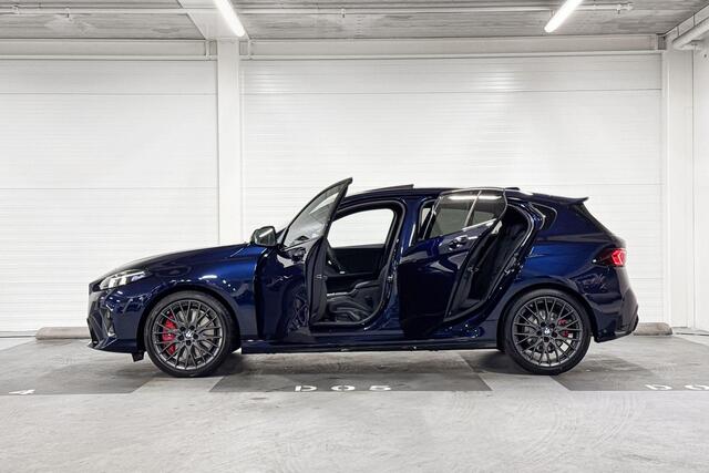 BMW 1-SERIE 120 | M-Sport Pro | Innovation Pack | Driving Assistant | Parking Assistant Plus | Harman/Kardon | Panoramdak | Comfort Access