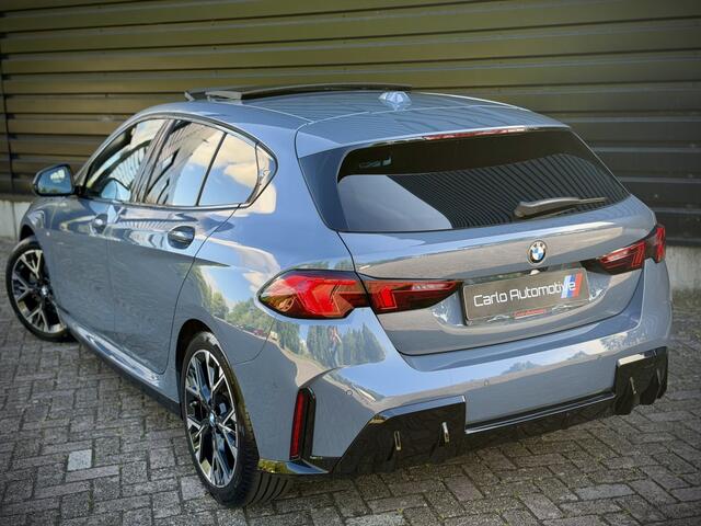 BMW 1-SERIE 120 PANO|HUD|360°|MEMORY|ACC|KEYLESS VOL!