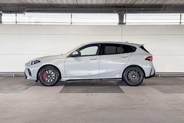 BMW 1-SERIE 120 | M Sportpakket Pro | Premium Pack | Huisselectie