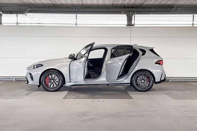 BMW 1-SERIE 120 | M Sportpakket Pro | Premium Pack | Huisselectie