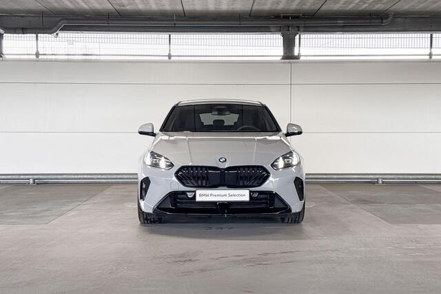 BMW 1-SERIE 120 | M Sportpakket Pro | Premium Pack | Huisselectie