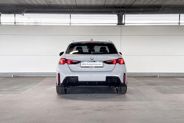 BMW 1-SERIE 120 | M Sportpakket Pro | Premium Pack | Huisselectie