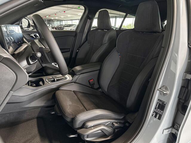 BMW 1-SERIE 120 | M Sportpakket Pro | Premium Pack | Huisselectie