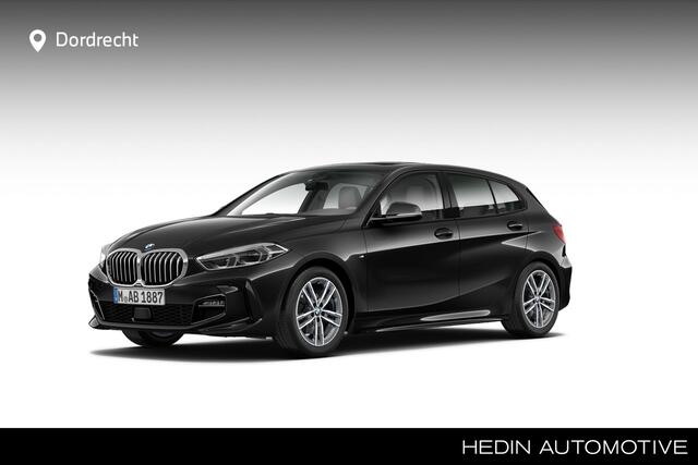BMW 1-SERIE 118i M-Sport | Panorama Dak | Stoelverwarming | Voorbereiding Driving Assistance