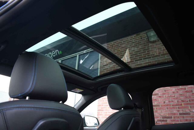 BMW 1-SERIE 120 M-Sport Pano ACC 360 HUD Shadowline 18inch