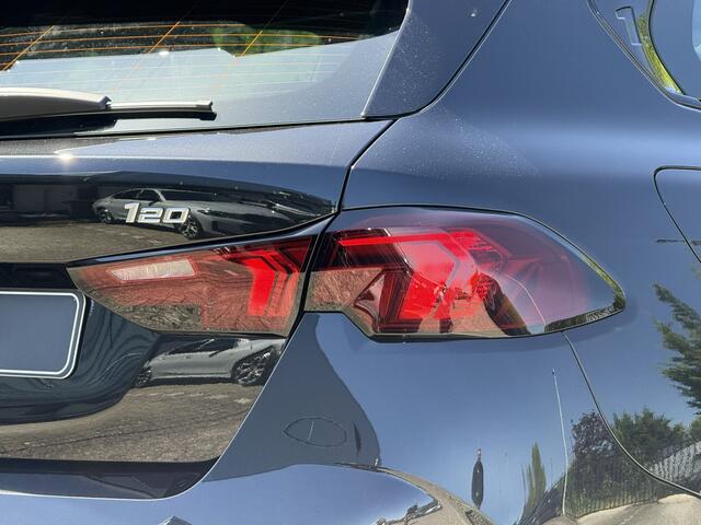 BMW 1-SERIE 120 | M-Sport Pro | 19'' | Panorama. | Harman/Kardon | Head-Up | Park. Plus | Verlichte grille | Stuur + stoelverw. | Comf. Acc. | Driv. Ass.