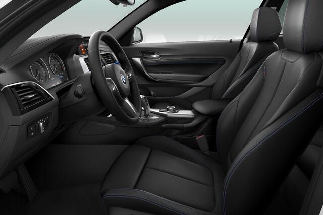 BMW 1-SERIE 3-deurs 118i Steptronic Edition
