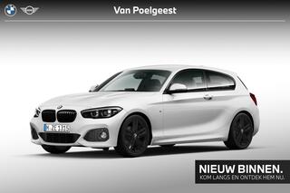 bmw-1-serie-3-deurs-118i-steptronic