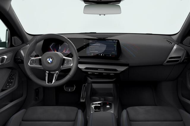 BMW 1-SERIE 120 | M Sportpakket Pro | Premium Pack