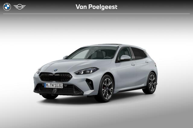 BMW 1-SERIE 120 | M Sportpakket Pro | Premium Pack