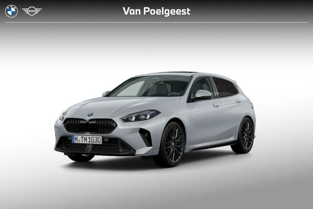 BMW 1-SERIE 120 | M Sportpakket Pro | Premium Pack