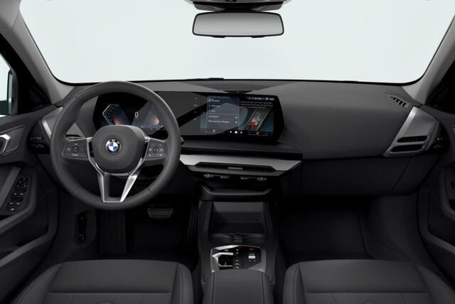 BMW 1-SERIE 120 M Sport Design Edition | Driving Assistant