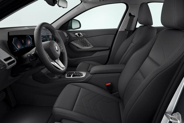 BMW 1-SERIE 120 M Sport Design Edition | Driving Assistant