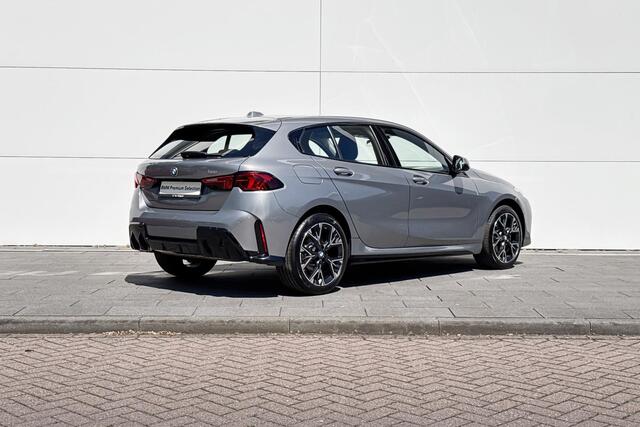 BMW 1-SERIE 120 M Sport Design Edition | Driving Assistent | Premium Pack |