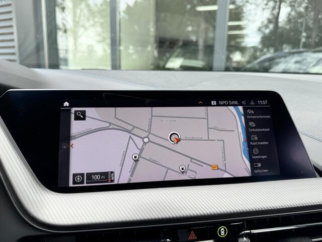 BMW 1-SERIE 118i Automaat High Executive M-Sport*LED*Navi*