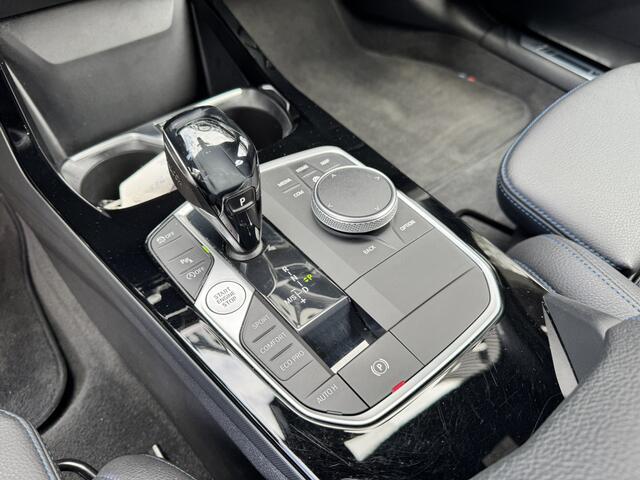 BMW 1-SERIE 118i Automaat High Executive M-Sport*LED*Navi*
