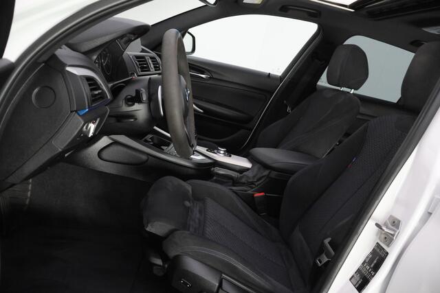 BMW 1-SERIE 125iA High Executive