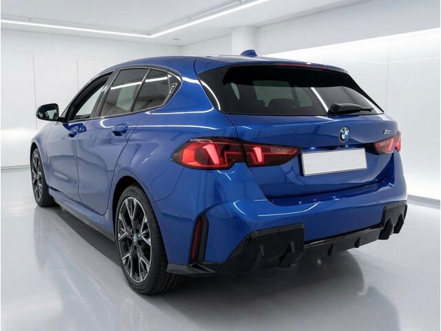 BMW 1-SERIE 120 M Sport Design Edition