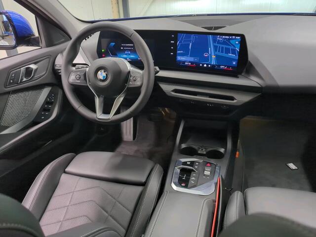 BMW 1-SERIE 120 M Sport Design Edition