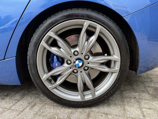 BMW 1-SERIE 118i Executive M-sport