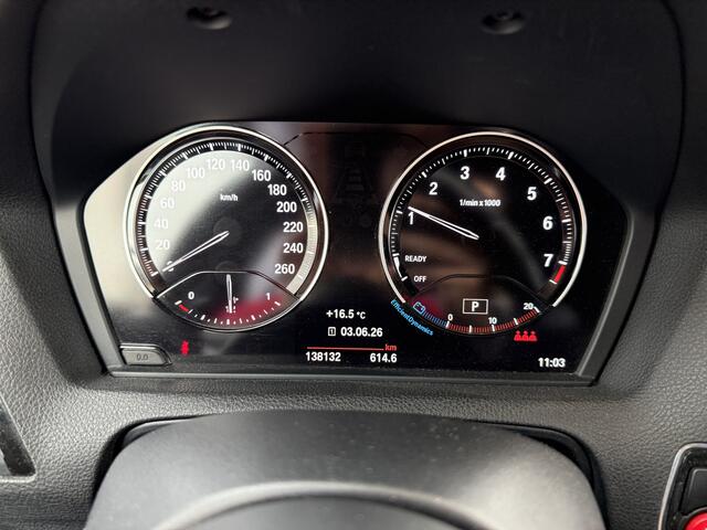 BMW 1-SERIE 118i Executive M-sport