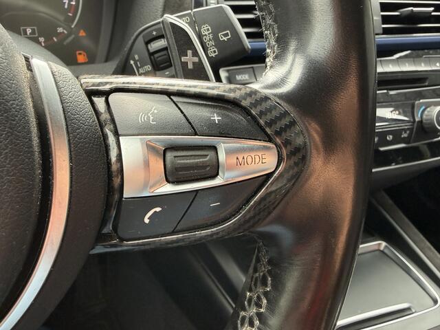 BMW 1-SERIE 118i Executive M-sport