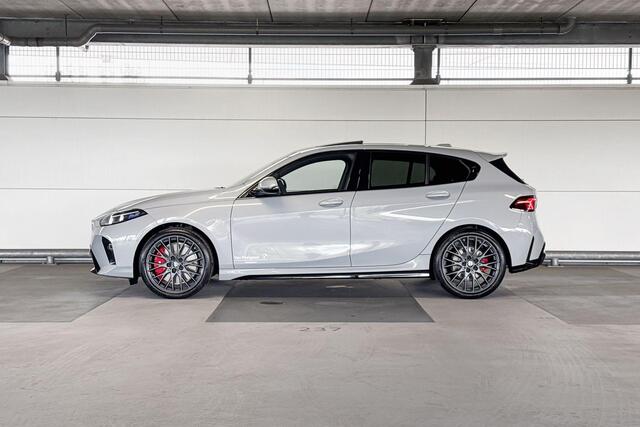 BMW 1-SERIE 120 | M Sportpakket Pro | Premium Pack | Huisselectie