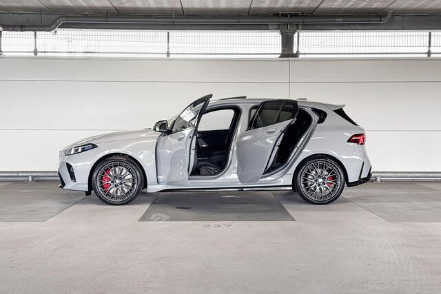 BMW 1-SERIE 120 | M Sportpakket Pro | Premium Pack | Huisselectie