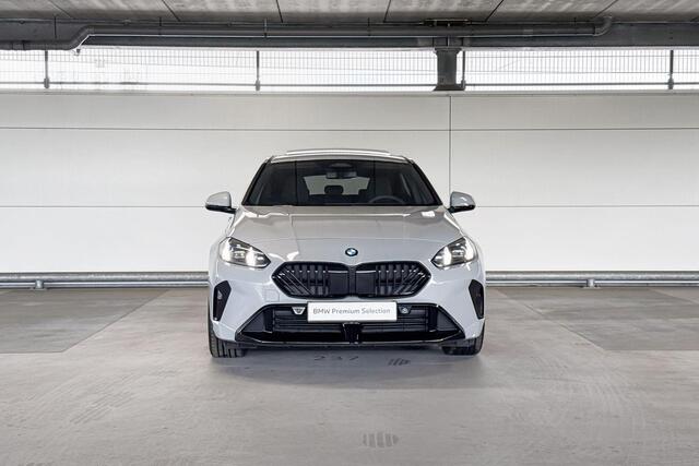 BMW 1-SERIE 120 | M Sportpakket Pro | Premium Pack | Huisselectie