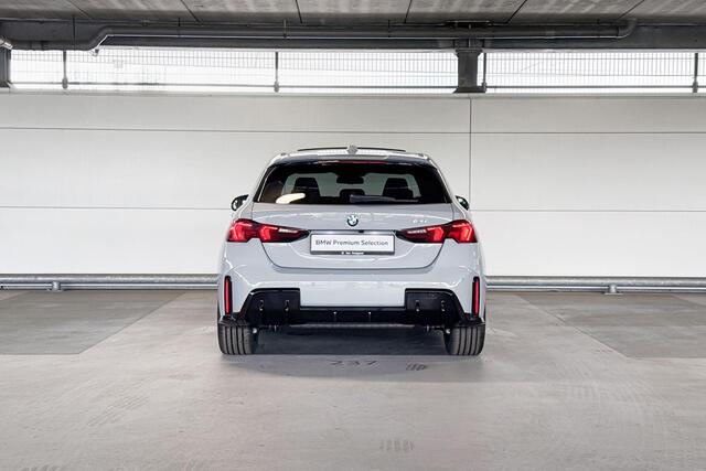 BMW 1-SERIE 120 | M Sportpakket Pro | Premium Pack | Huisselectie