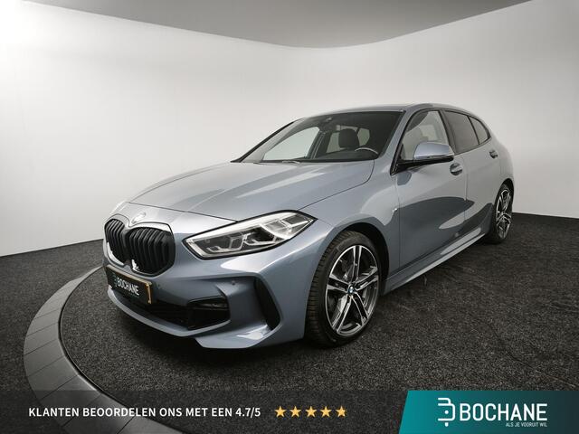 BMW 1-SERIE 118i Business Edition | M-Sportpakket | Navigatie | Climate Control | Apple CarPlay / Android Auto |