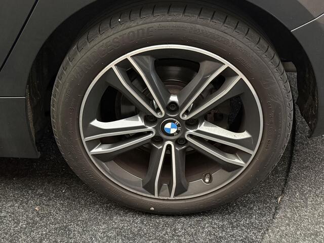 BMW 1-SERIE 118i Executive Edition Sport Line Automaat BMW Dealer Garantie BTW AUTO
