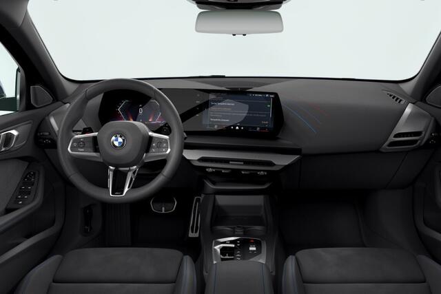 BMW 1-SERIE 120 | M Sportpakket Pro | Premium Pack