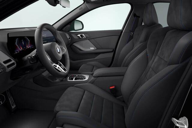BMW 1-SERIE 120 | M Sportpakket Pro | Premium Pack